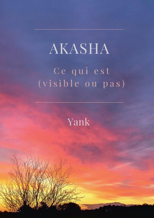 Book Akasha Yank