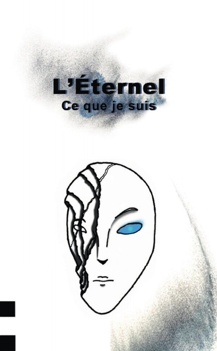 Knjiga L'Éternel Cédric Taveau