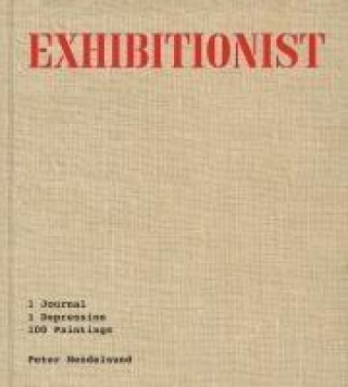 Knjiga EXHIBITIONIST MENDELSUND PETER