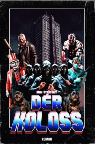 Book Der Koloss Max Stascheit
