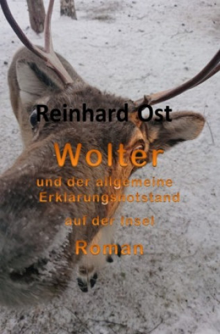 Buch Wolter Reinhard Ost