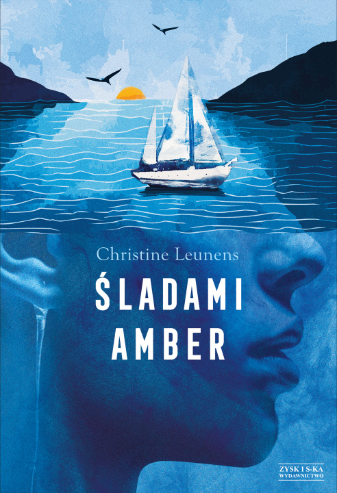 Βιβλίο Śladami Amber Christine Leunens