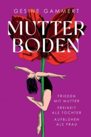 Knjiga MUTTERBODEN Gesine Gammert
