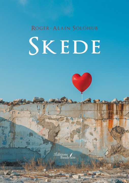 Knjiga Skede Roger-Alain SOLOHUB