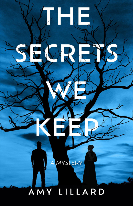 Buch SECRETS WE KEEP LILLARD AMY