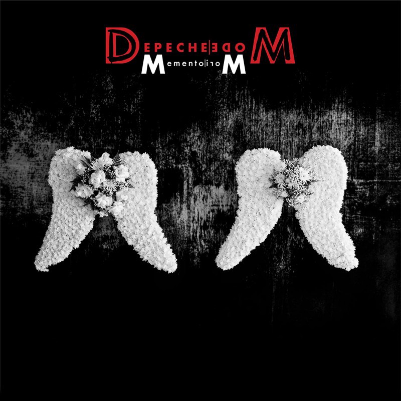 Audio Depeche Mode: Memento Mori LP Depeche Mode