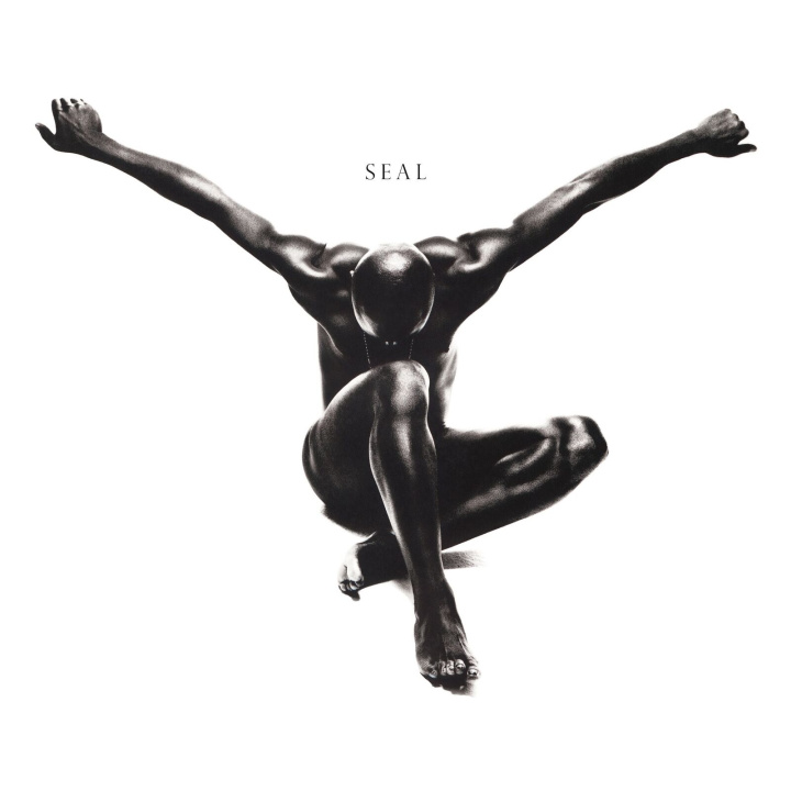 Audio Seal: Seal LP Seal