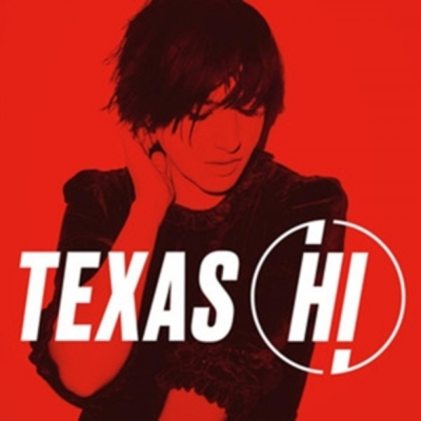 Zvok Texas: Hi LP Texas