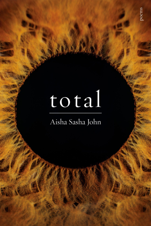 Buch TOTAL SASHA JOHN AISHA