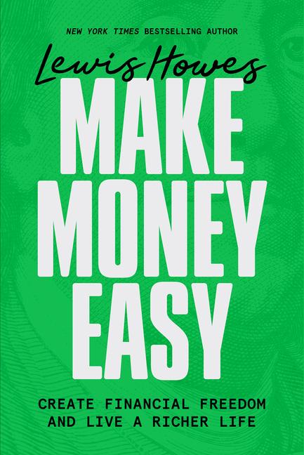 Buch MAKE MONEY EASY HOWES LEWIS