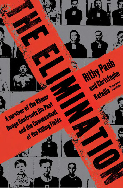 Book ELIMINATION PANH RITHY