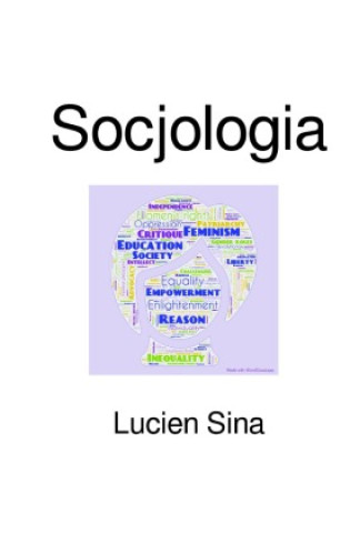 Knjiga Socjologia Lucien Sina