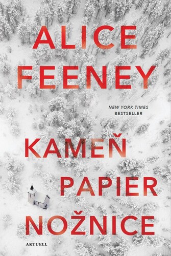 Book Kameň papier nožnice 