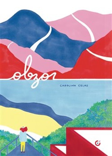 Buch Obzor / centrala/ Carolina Celas