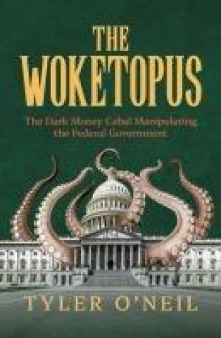 Buch WOKETOPUS ONEIL TYLER