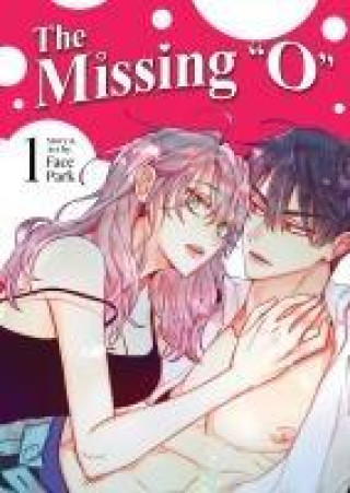 Βιβλίο MISSING O V01 V01