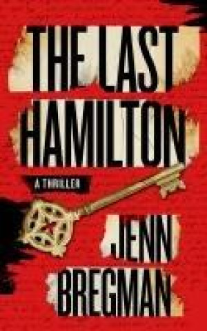 Book LAST HAMILTON BREGMAN JENN