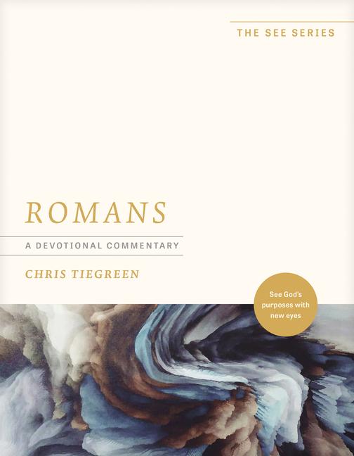 Book ROMANS A DEVOTIONAL COMMENTARY TIEGREEN CHRIS