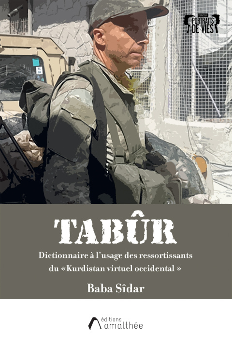 Buch Tabûr Baba Sîdar