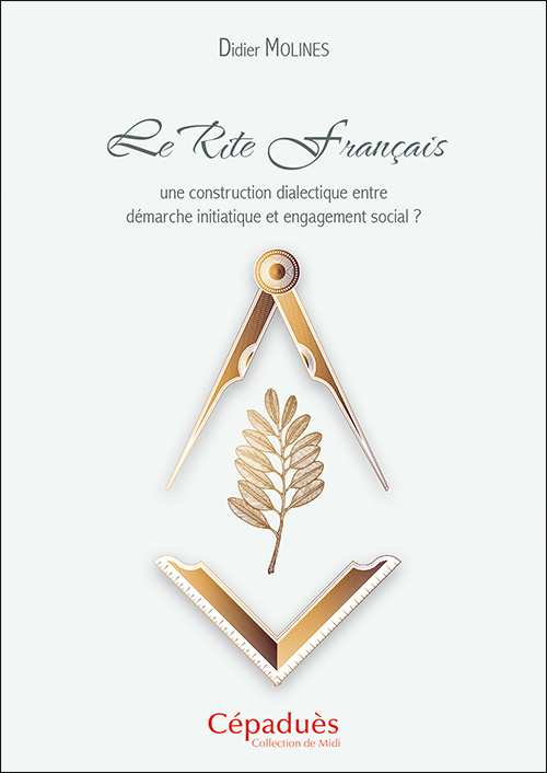Книга Le Rite Français Molines