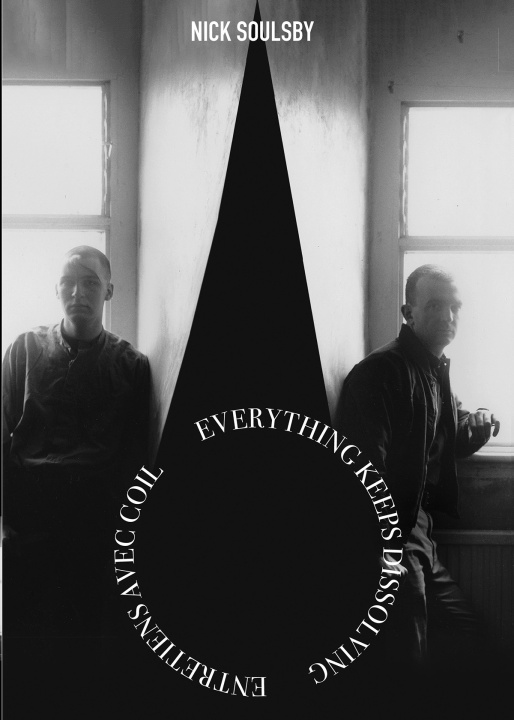 Kniha Everything Keeps Dissolving Soulsby