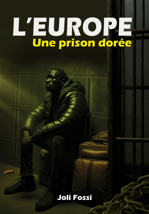 Buch L'Europe Joli Fossi