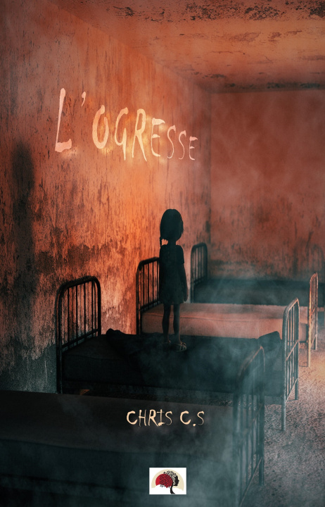 Livro L'Ogresse C.S