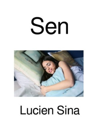 Knjiga Sen Lucien Sina