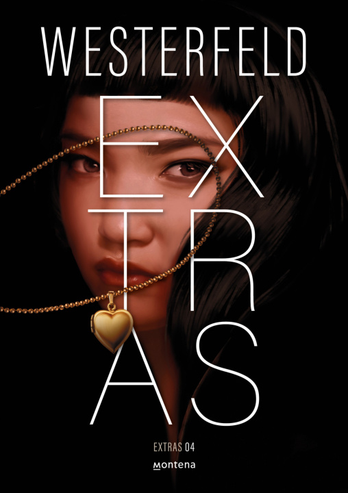 Knjiga EXTRAS SCOTT WESTERFELD