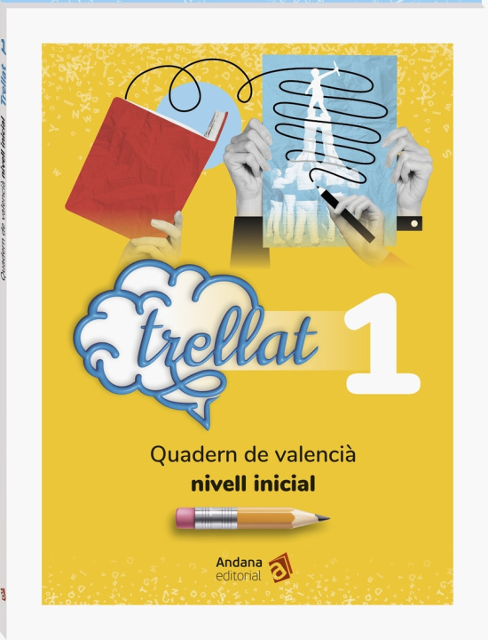 Knjiga Trellat 1 FRANCESC GISBERT MUÑOZ
