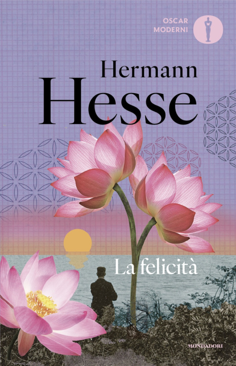 Knjiga felicità. Versi e pensieri Hermann Hesse