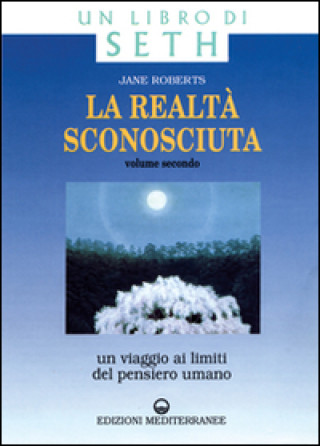 Buch realtà sconosciuta Jane Roberts