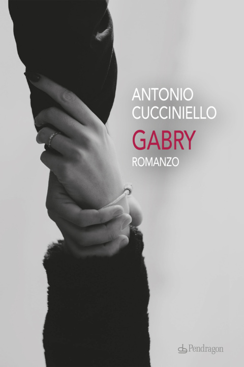 Buch Gabry Antonio Cucciniello