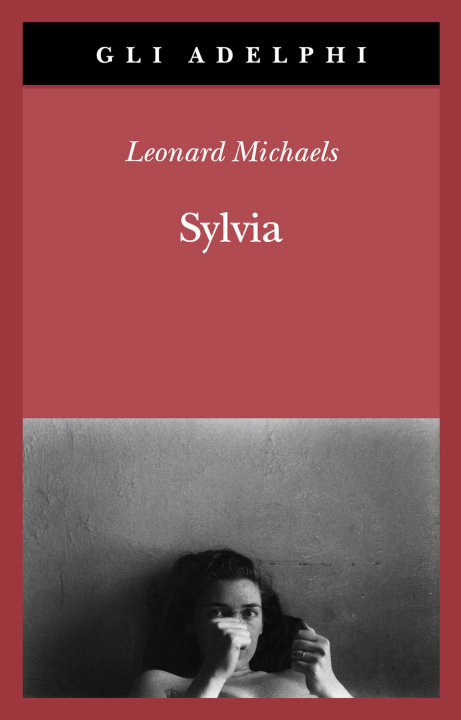 Knjiga Sylvia Leonard Michaels