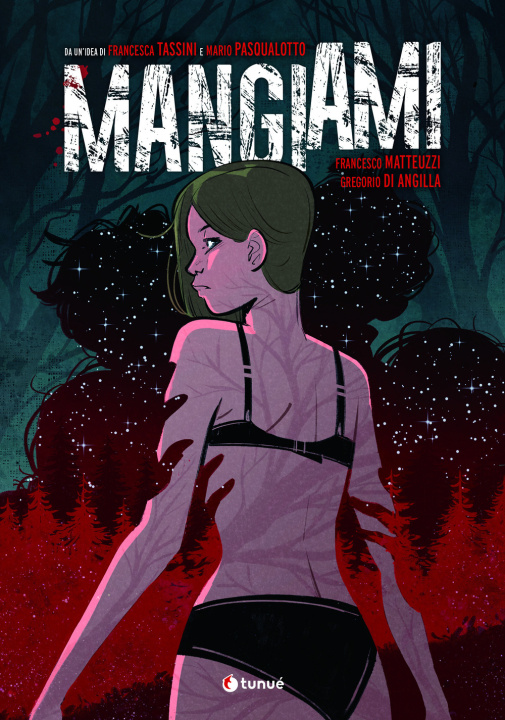 Book Mangiami Francesca Tassini