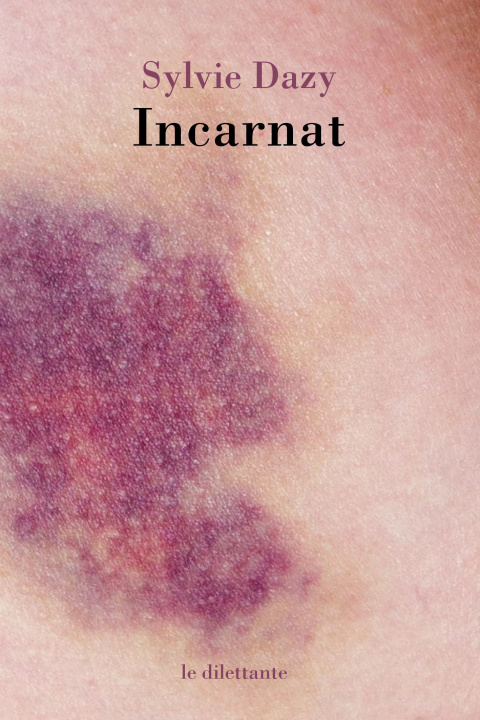 Buch Incarnat Dazy