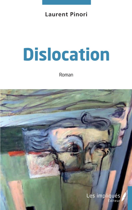 Knjiga Dislocation Pinori