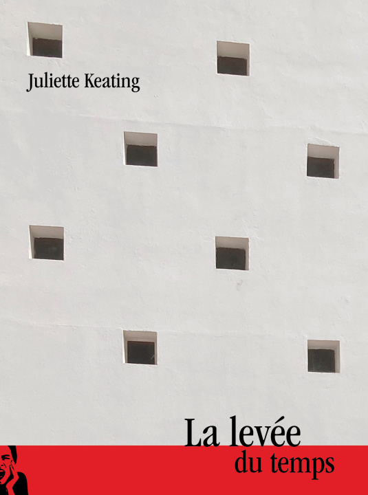 Book La levée du temps Keating