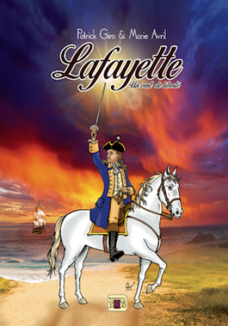 Książka LAFAYETTE GIRO