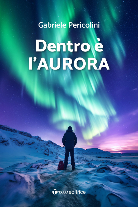 Buch Dentro è l'aurora Gabriele Pericolini