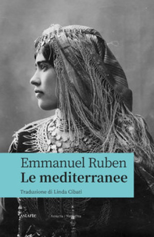 Book mediterranee Emmanuel Ruben