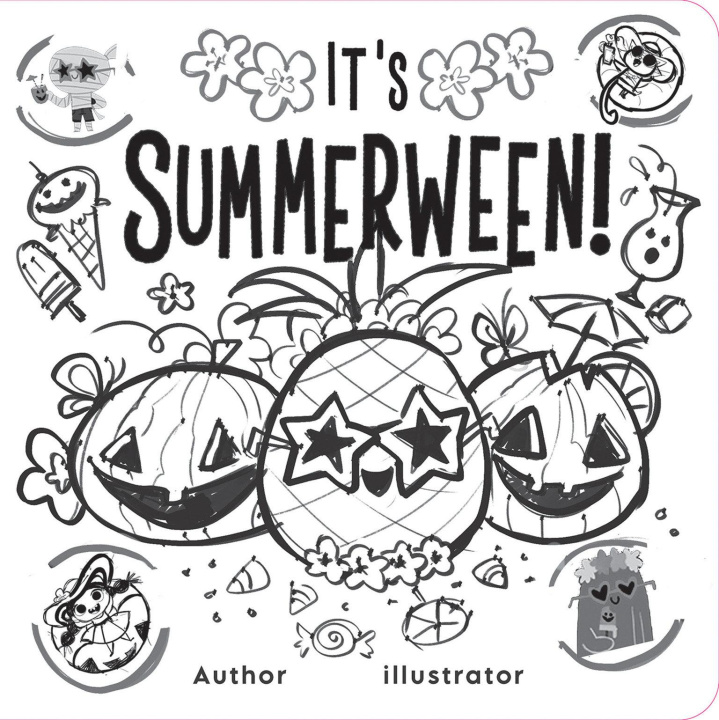 Buch ITS SUMMERWEEN SALZANO TAMMI