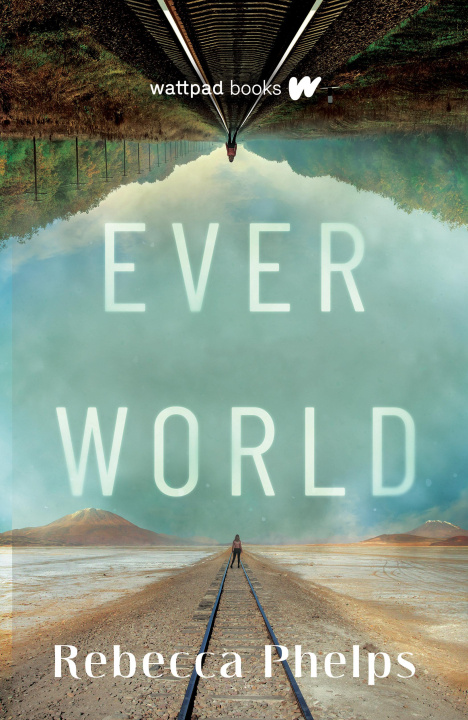 Libro EVERWORLD PHELPS REBECCA