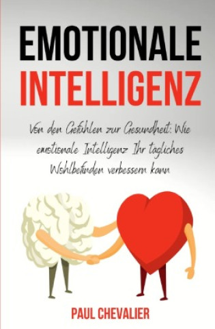 Knjiga Emotionale Intelligenz Paul Chevalier