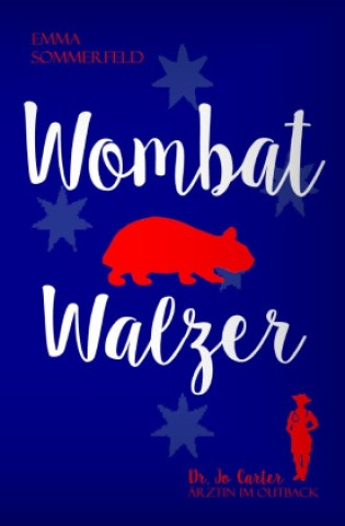 Knjiga Wombatwalzer Emma Sommerfeld