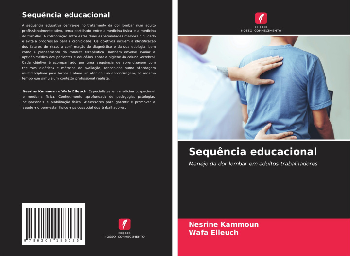 Book Sequência educacional Nesrine Kammoun