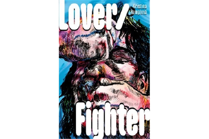 Book Lover/Fighter Kristina Hamplová