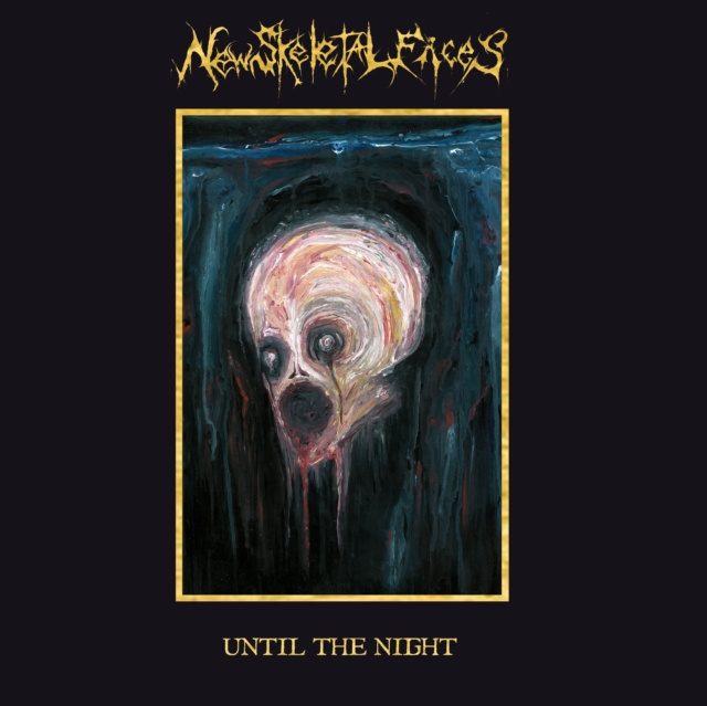 Zvok Until The Night New Skeletal Faces