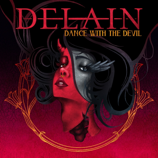 Audio Dance with the Devil Delain