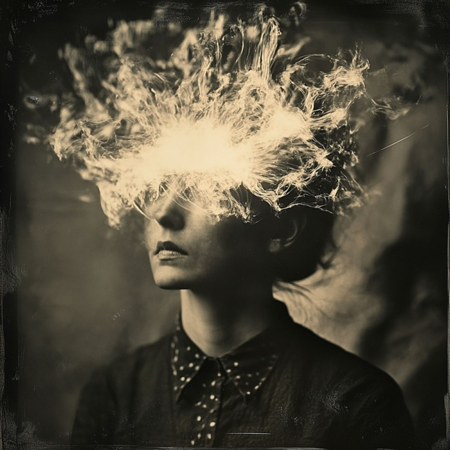 Audio Magic Madness Sadness Damian Marhulets